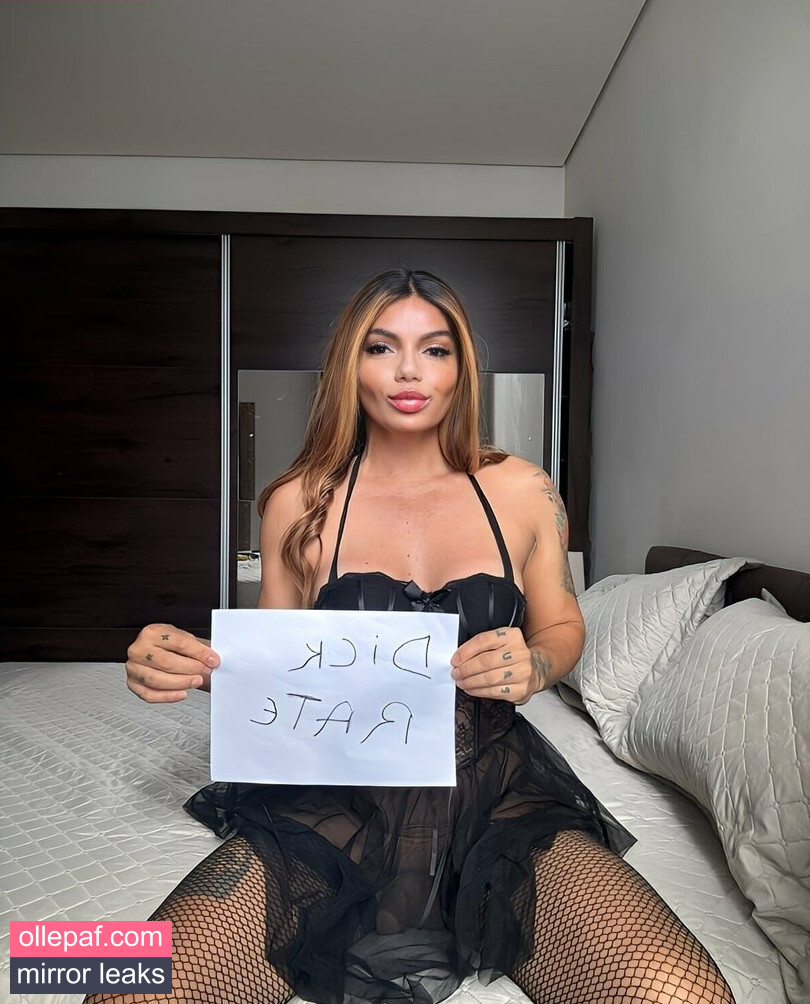 Latest Leaks paulalopes013 Nude #69 - Fapello