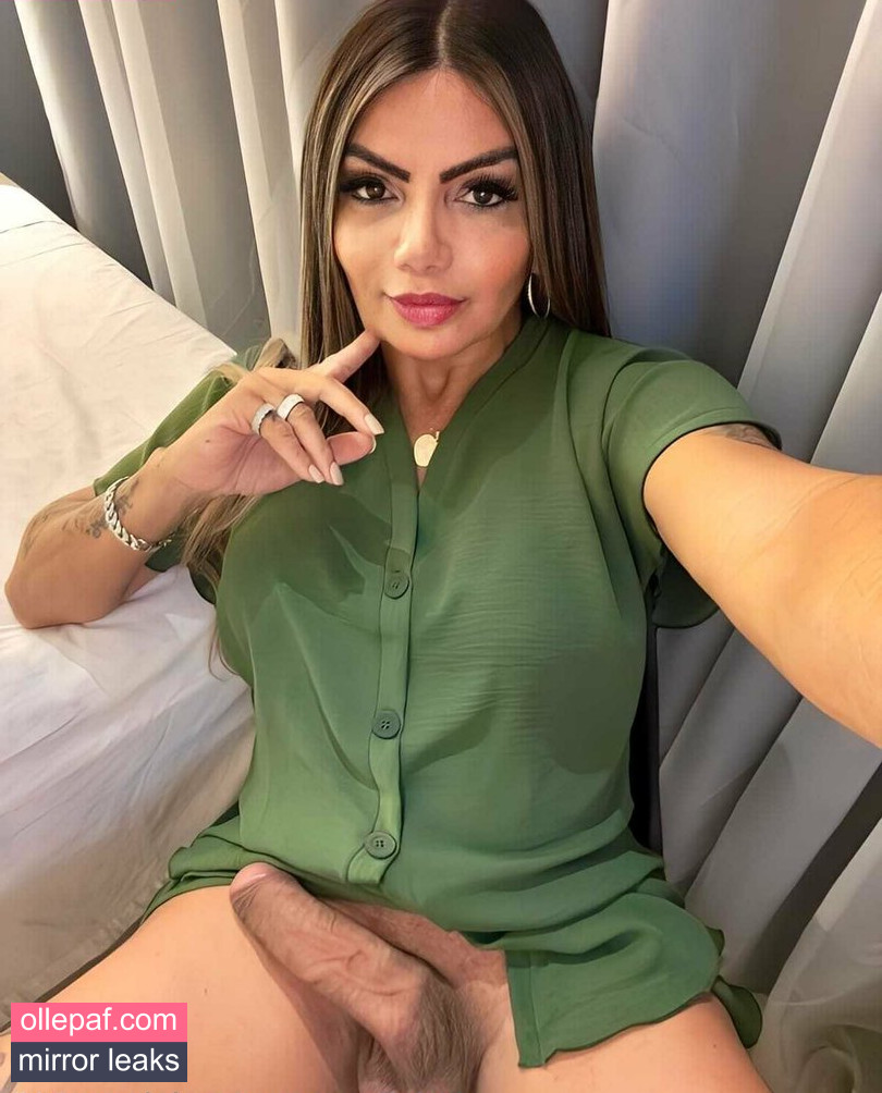 Latest Leaks paulalopes013 Nude #82 - Fapello