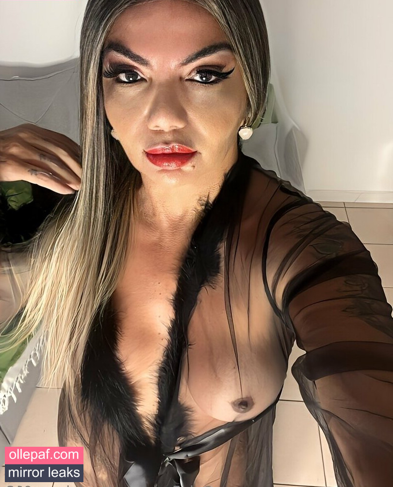 Latest Leaks paulalopes013 Nude #97 - Fapello