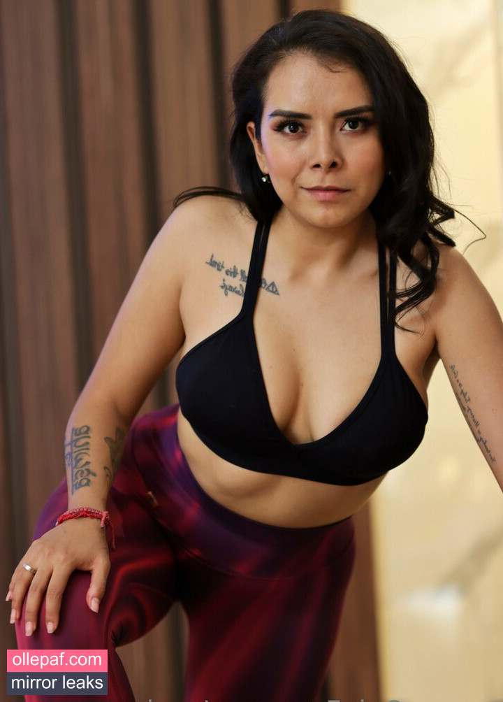 Latest Leaks paularamosmx Nude #114 - Fapello