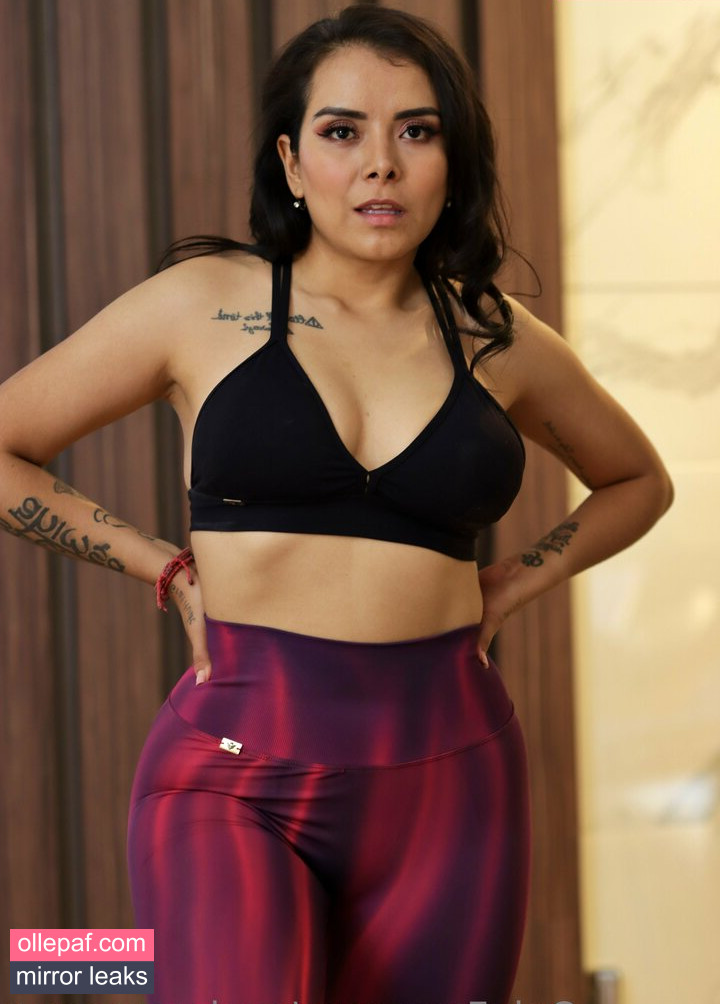 Latest Leaks paularamosmx Nude #115 - Fapello