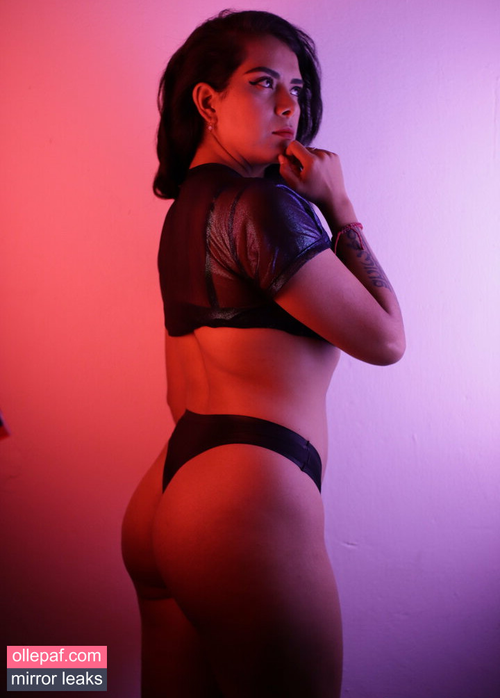 Latest Leaks paularamosmx Nude #246 - Fapello
