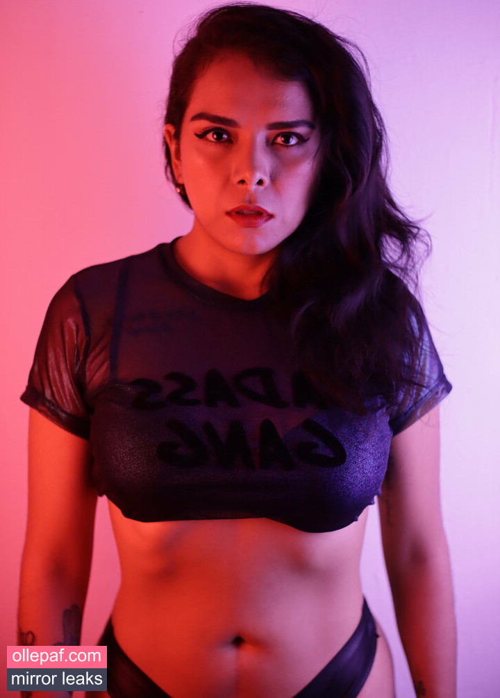 Latest Leaks paularamosmx Nude #254 - Fapello