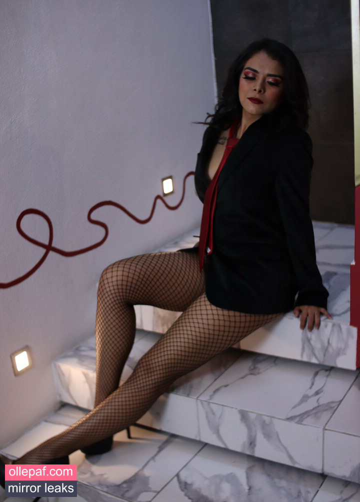 Latest Leaks paularamosmx Nude #317 - Fapello