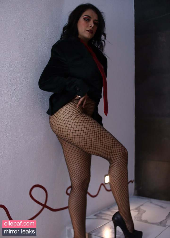 Latest Leaks paularamosmx Nude #321 - Fapello