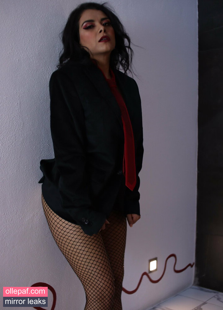 Latest Leaks paularamosmx Nude #323 - Fapello