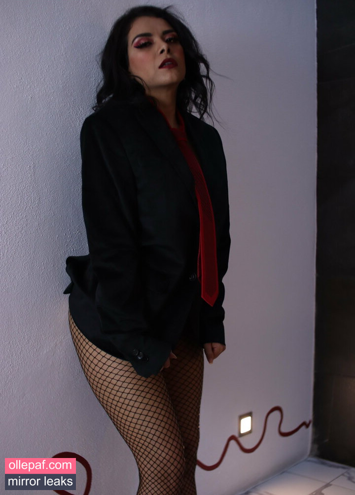 Latest Leaks paularamosmx Nude #324 - Fapello