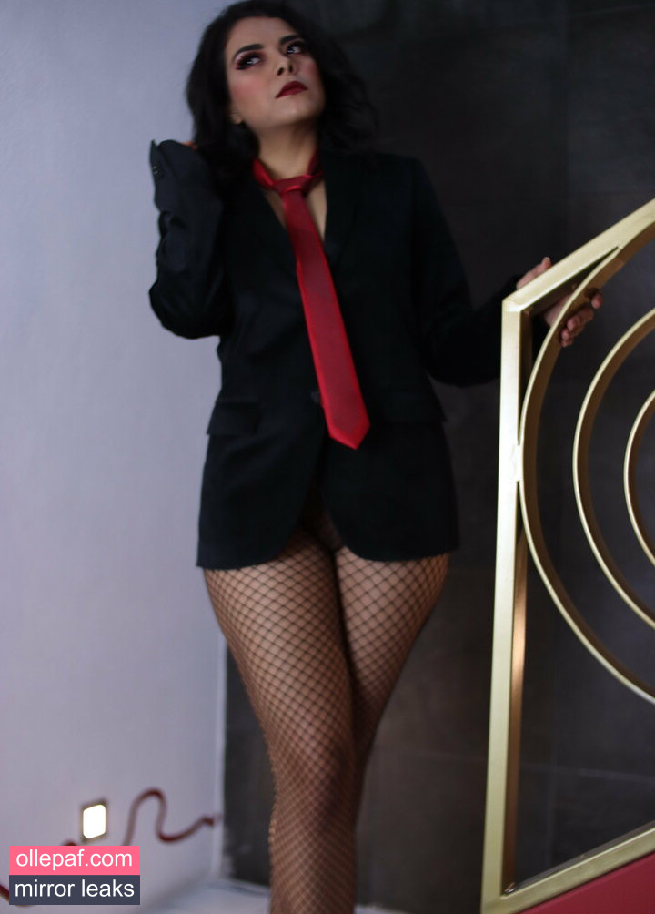 Latest Leaks paularamosmx Nude #327 - Fapello