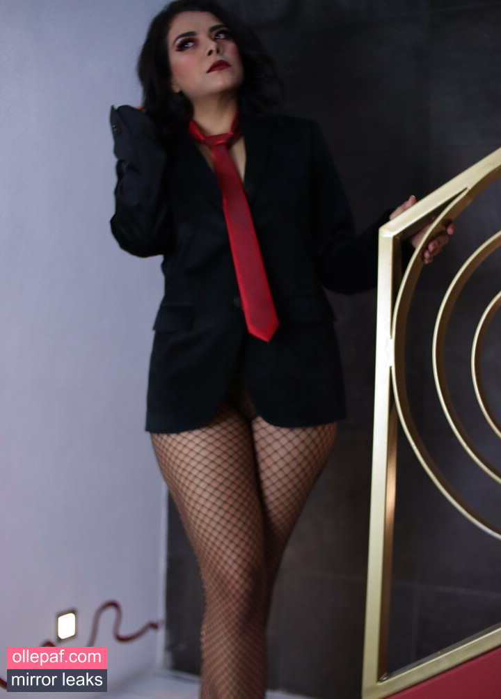 Latest Leaks paularamosmx Nude #328 - Fapello