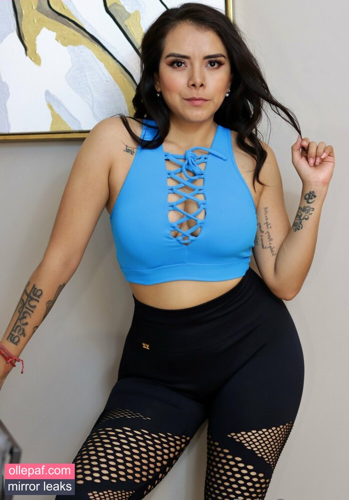 Latest Leaks paularamosmx Nude #81 - Fapello