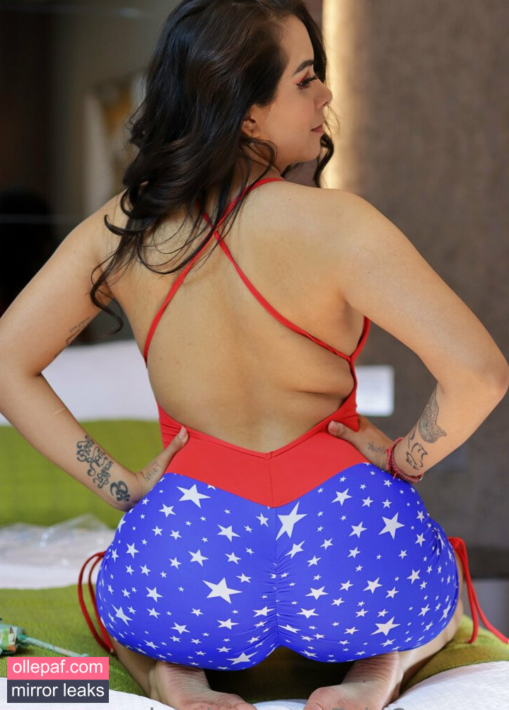 Latest Leaks paularamosmx Nude #84 - Fapello