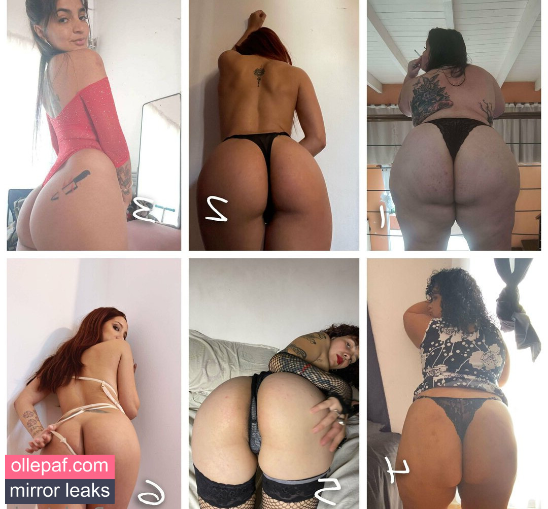 Latest Leaks paulatapiaof Nude #45 - Fapello