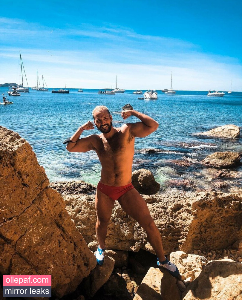 Latest Leaks paulfrankfree Nude #4 - Fapello