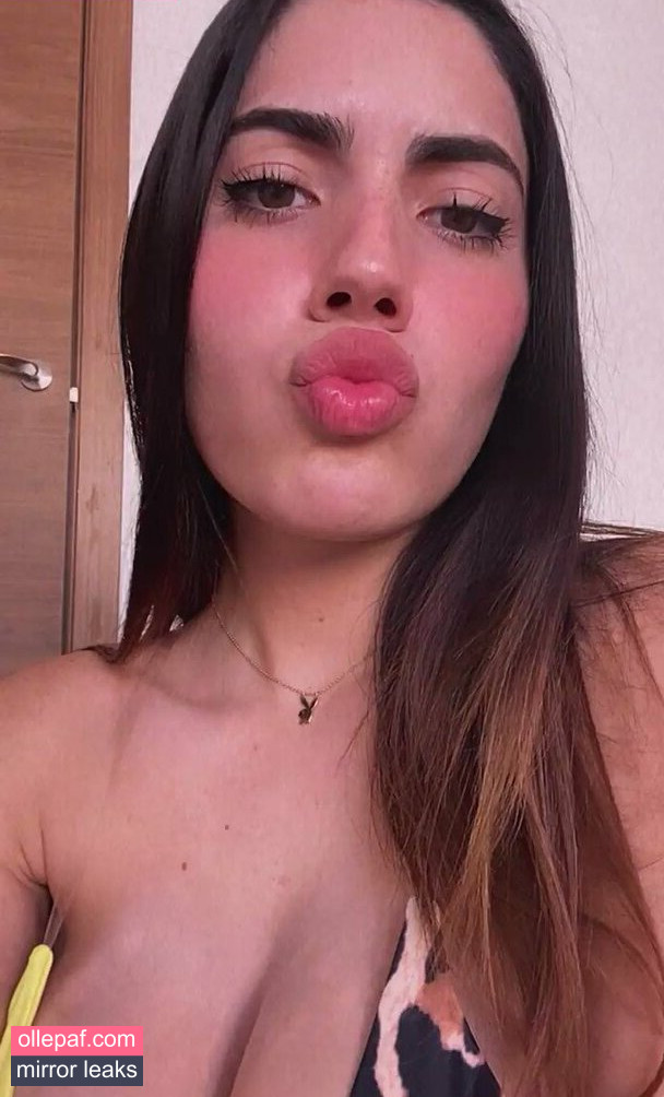 Latest Leaks Paulina Franco Nude #18 - Fapello