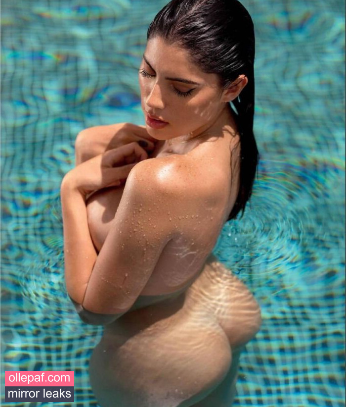 Latest Leaks Paulina Franco Nude #225 - Fapello