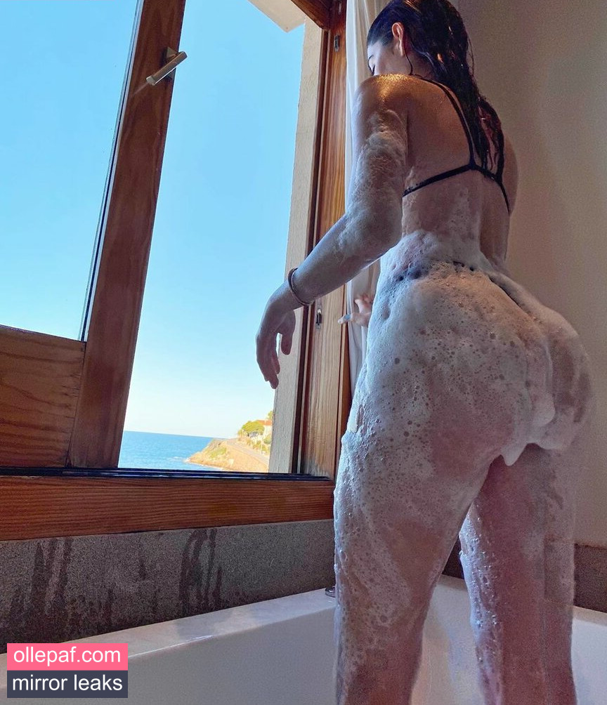 Latest Leaks Paulina Franco Nude #238 - Fapello