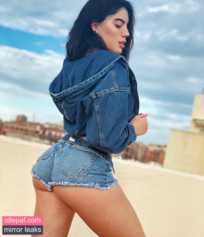 Latest Leaks Paulina Franco Nude #257 - Fapello