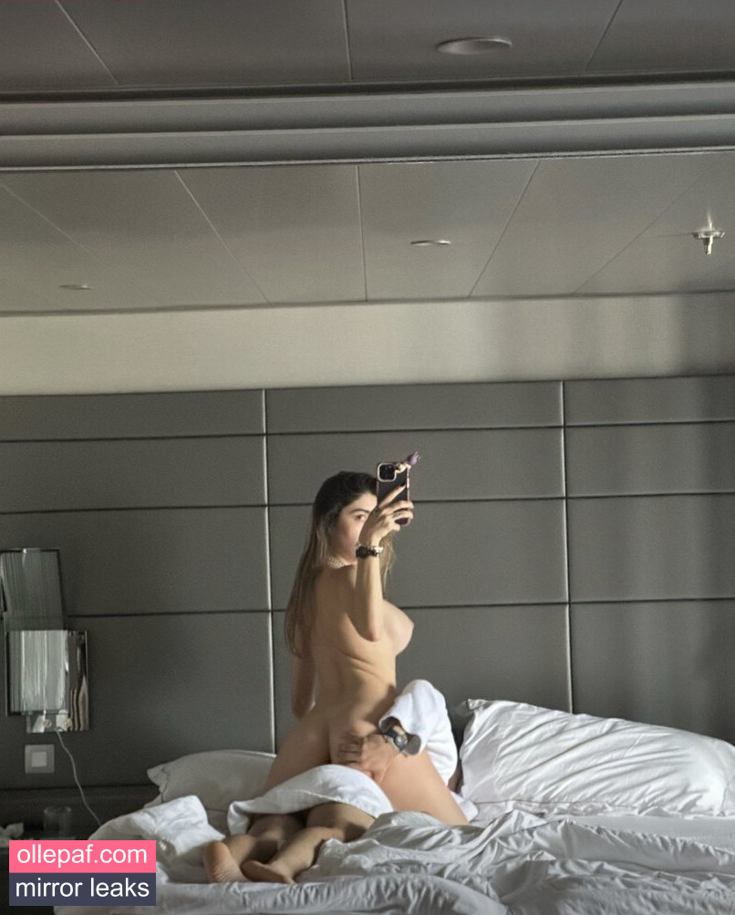 Latest Leaks Paulina Franco Nude #38 - Fapello