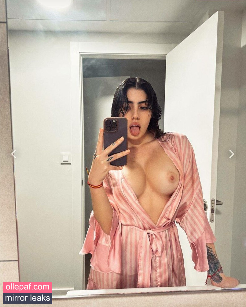 Latest Leaks Paulina Franco Nude #79 - Fapello
