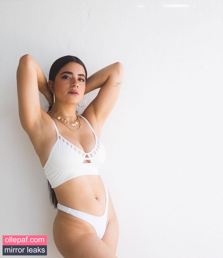 Latest Leaks Paulina Gaitan Nude #11 - Fapello