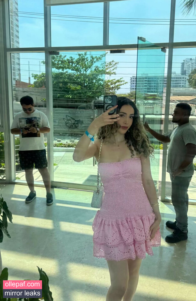Latest Leaks Paulina Torres Nude #23 - Fapello