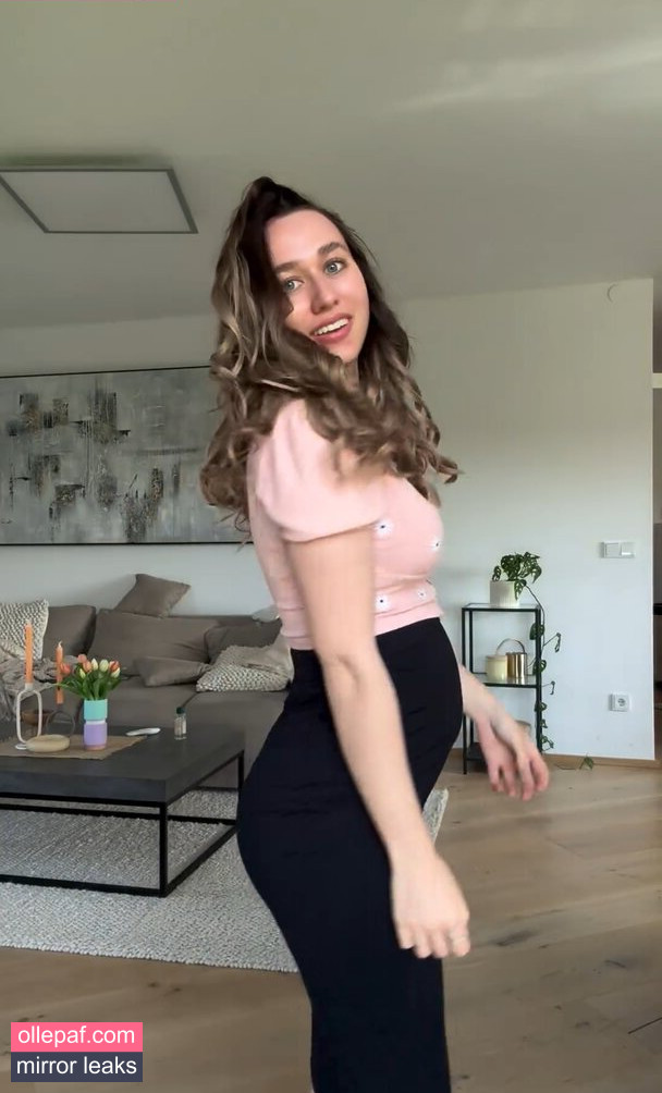 Latest Leaks Paulina Wallner Nude #175 - Fapello