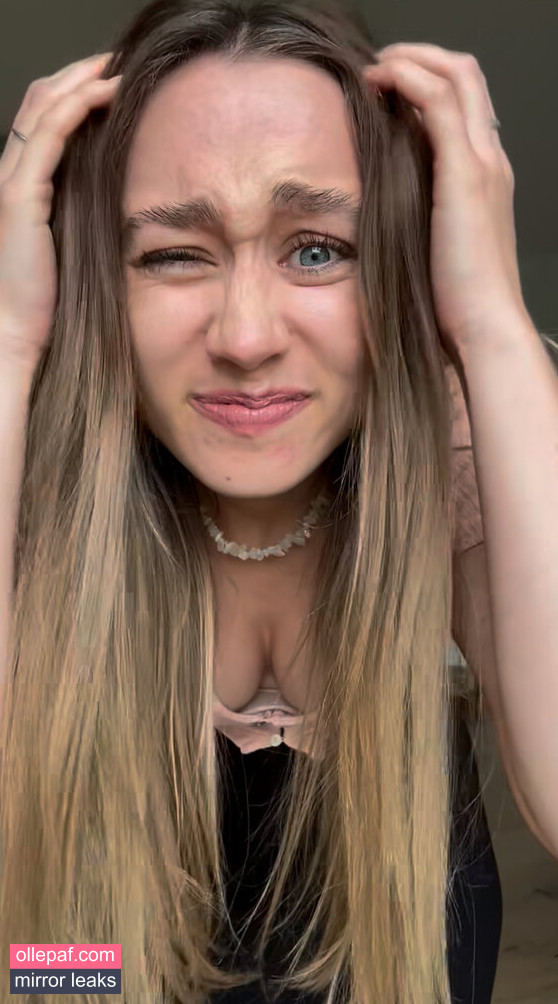 Latest Leaks Paulina Wallner Nude #178 - Fapello