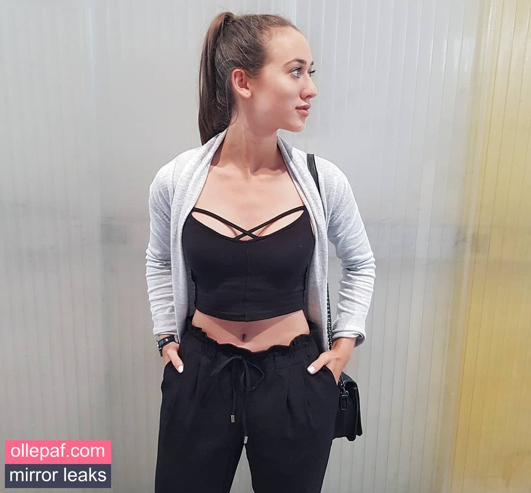 Latest Leaks Paulina Wallner Nude #250 - Fapello