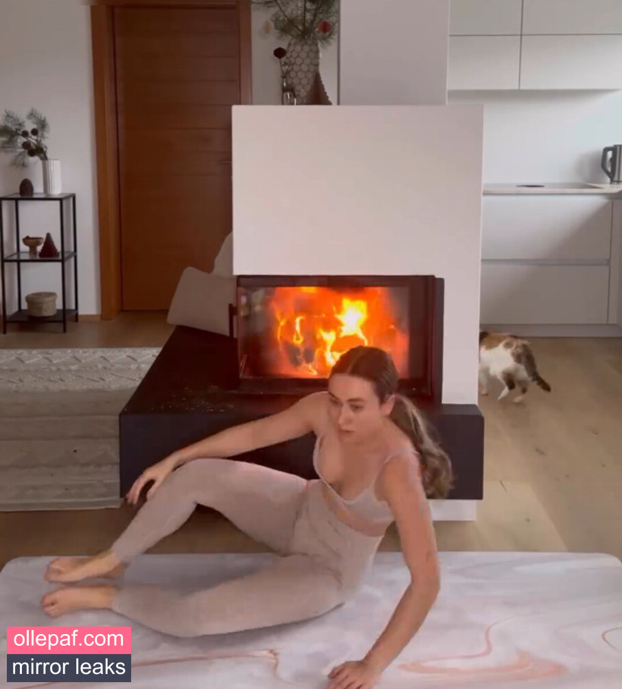 Latest Leaks Paulina Wallner Nude #307 - Fapello