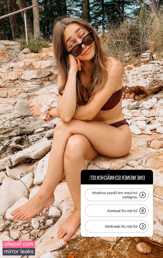 Latest Leaks Paulina Wallner Nude #356 - Fapello