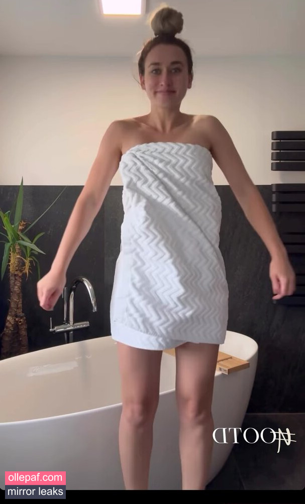 Latest Leaks Paulina Wallner Nude #360 - Fapello