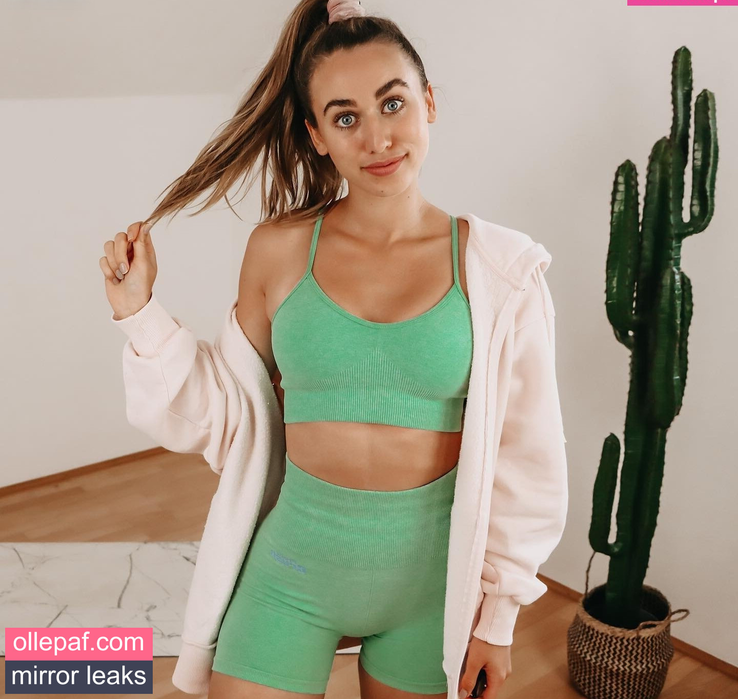 Latest Leaks Paulina Wallner Nude #454 - Fapello