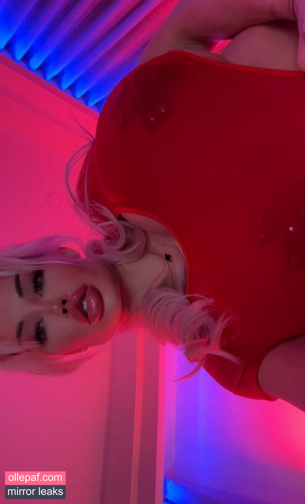 Latest Leaks paulinajcandy Nude #2 - Fapello