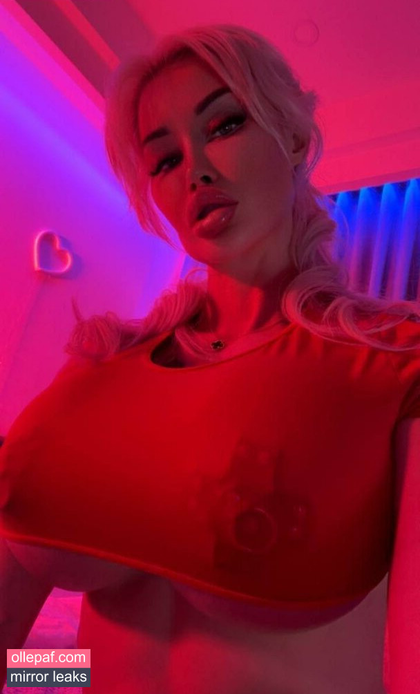 Latest Leaks paulinajcandy Nude #4 - Fapello