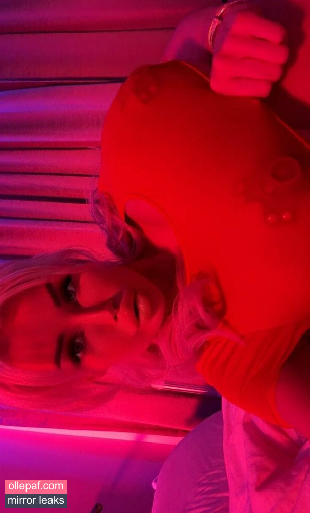 Latest Leaks paulinajcandy Nude #5 - Fapello