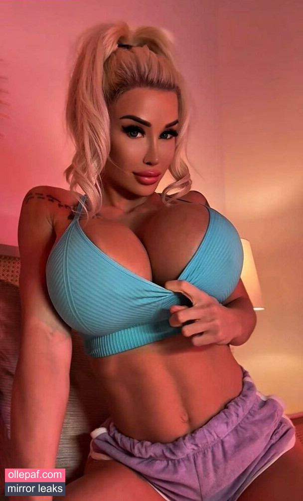 Latest Leaks paulinajcandy Nude #8 - Fapello