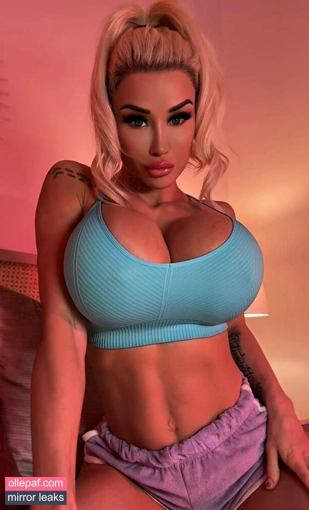 Latest Leaks paulinajcandy Nude #10 - Fapello