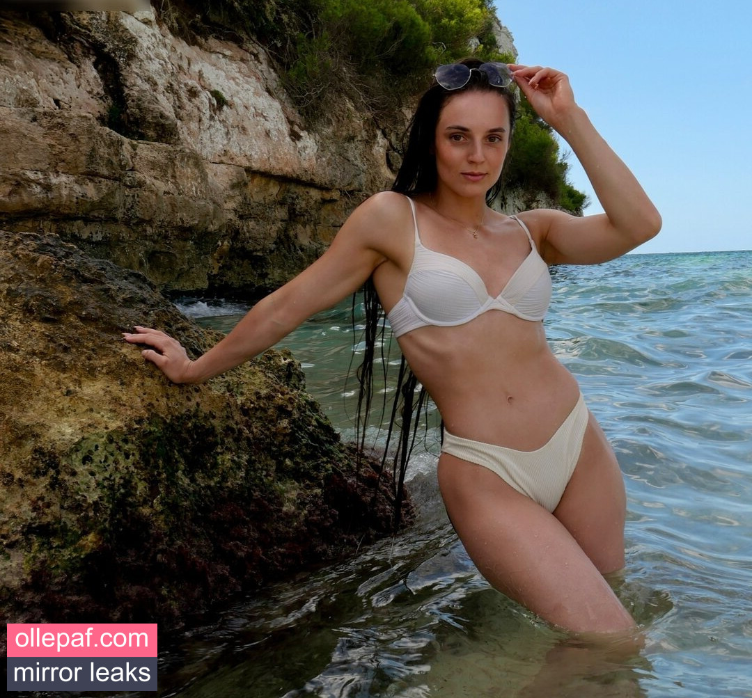 Latest Leaks Pauline Schäfer Nude #40 - Fapello