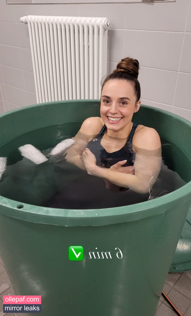 Latest Leaks Pauline Schäfer Nude #48 - Fapello