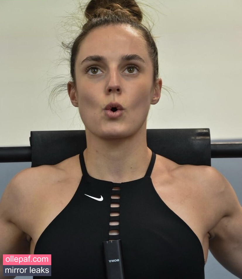 Latest Leaks Pauline Schäfer Nude #56 - Fapello