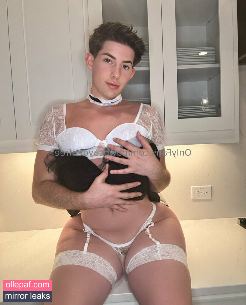 Latest Leaks pawbcaydenfree Nude #3 - Fapello