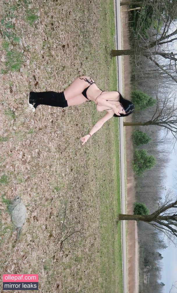 Latest Leaks paygee11 Nude #7 - Fapello