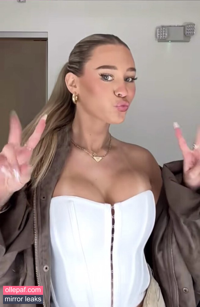 Latest Leaks Payton Ramolla Nude #524 - Fapello