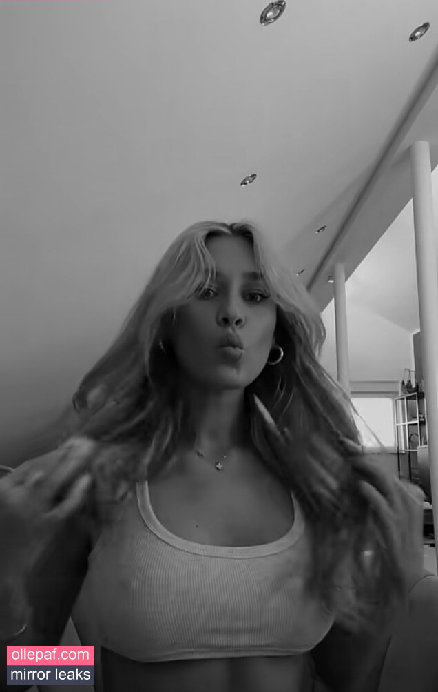 Latest Leaks Payton Ramolla Nude #557 - Fapello