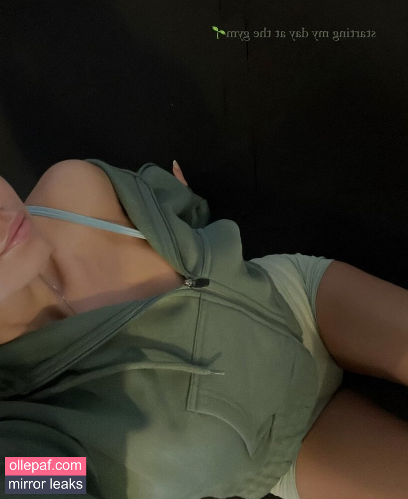 Latest Leaks Payton Ramolla Nude #564 - Fapello