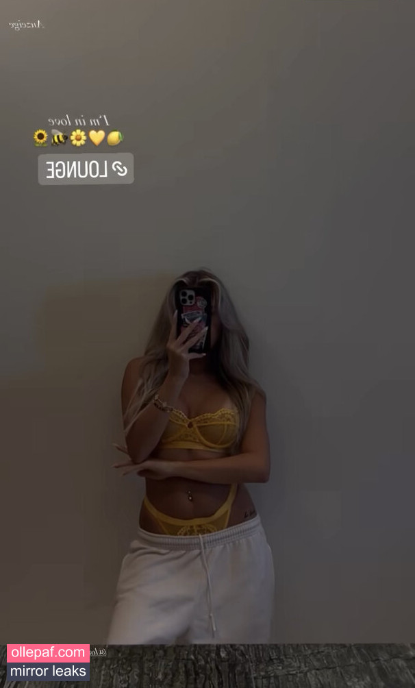 Latest Leaks Payton Ramolla Nude #805 - Fapello
