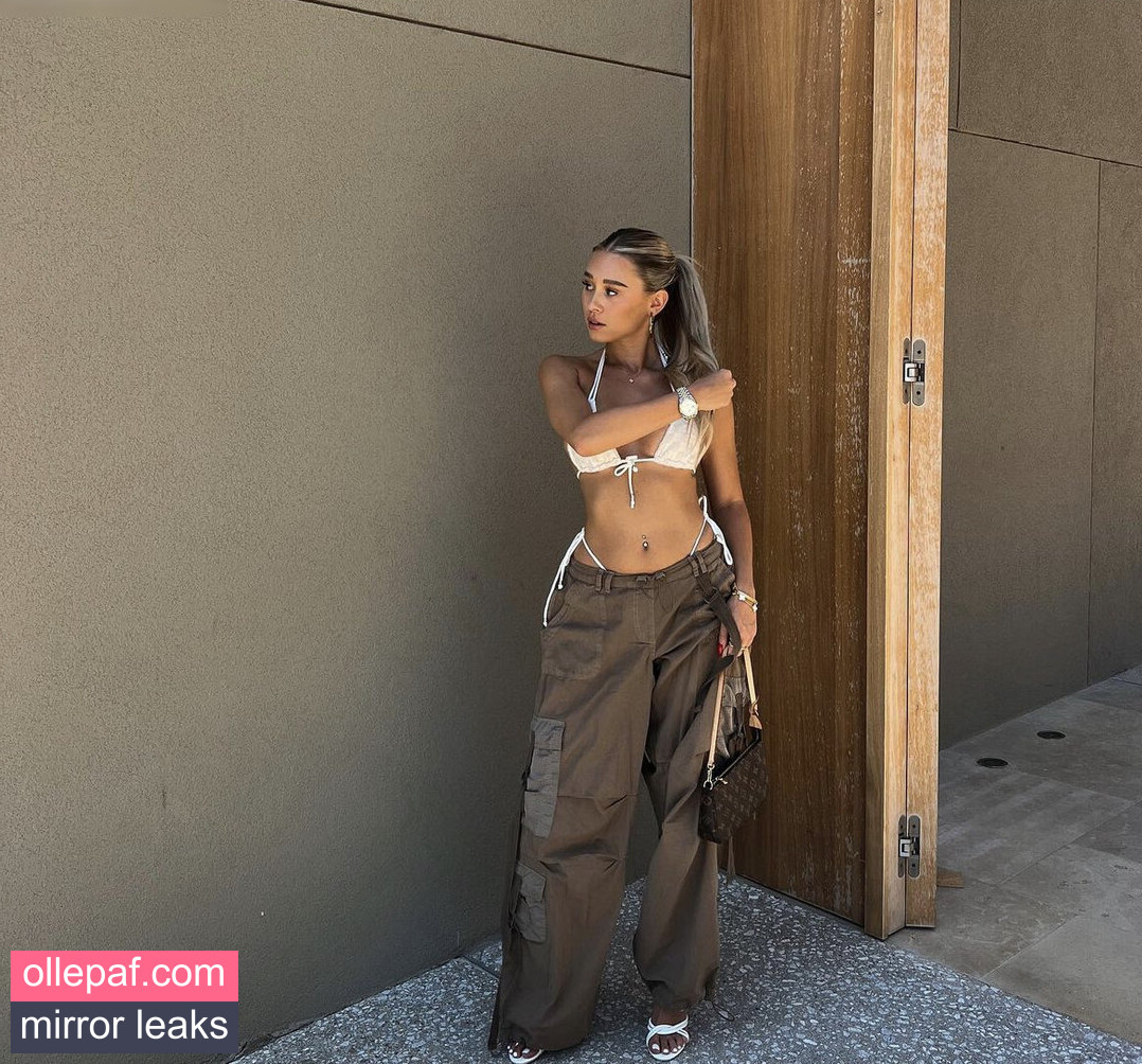 Latest Leaks Payton Ramolla Nude #813 - Fapello