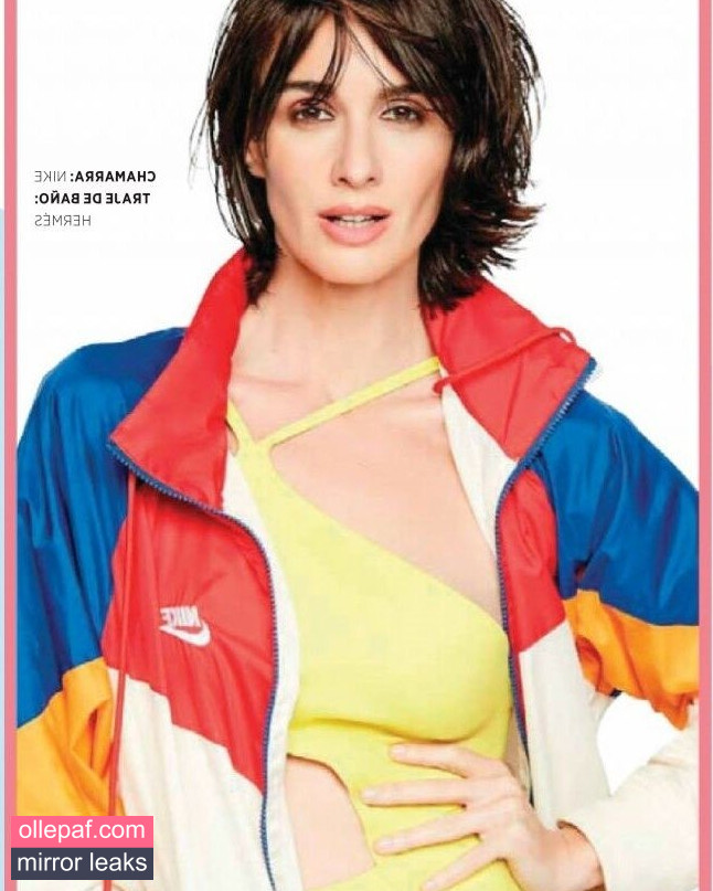 Latest Leaks Paz Vega Nude #103 - Fapello