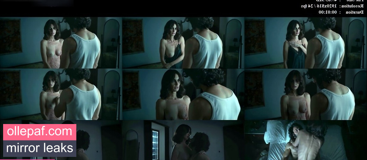 Latest Leaks Paz Vega Nude #108 - Fapello