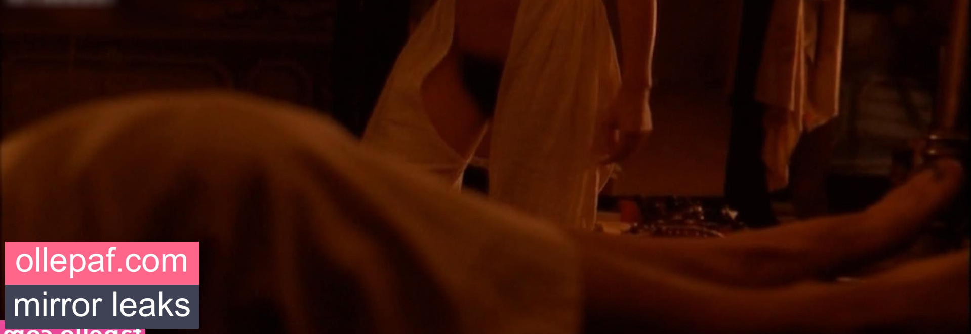 Latest Leaks Paz Vega Nude #111 - Fapello